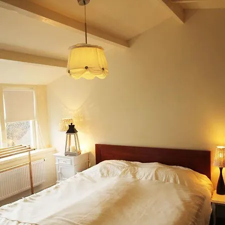 펜션 Holiday Aan De Lange Dam