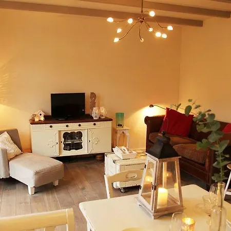 Holiday Aan De Lange Dam * 노르트베이크