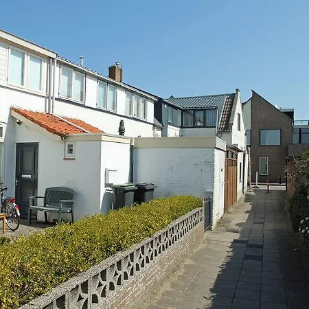 펜션 Holiday Aan De Lange Dam