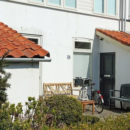 Holiday Aan De Lange Dam 노르트베이크